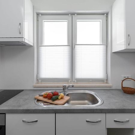 Maloa One Bedroom Apartment Smokvica  Εξωτερικό φωτογραφία