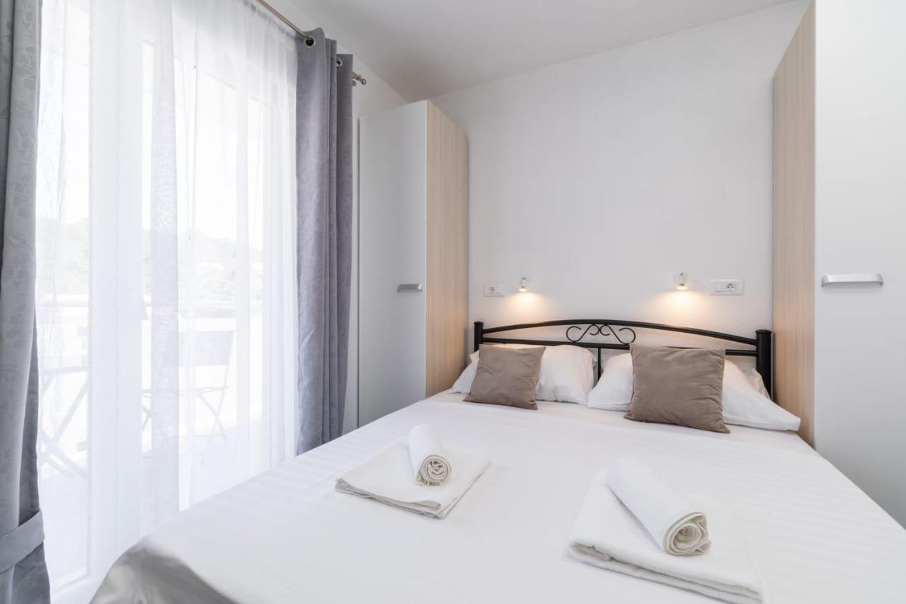 Maloa One Bedroom Apartment Smokvica  Εξωτερικό φωτογραφία