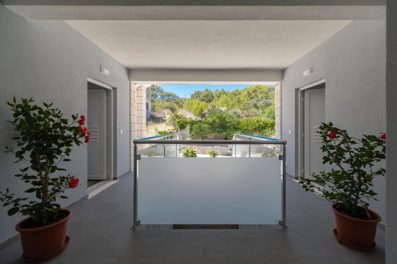 Maloa One Bedroom Apartment Smokvica  Εξωτερικό φωτογραφία