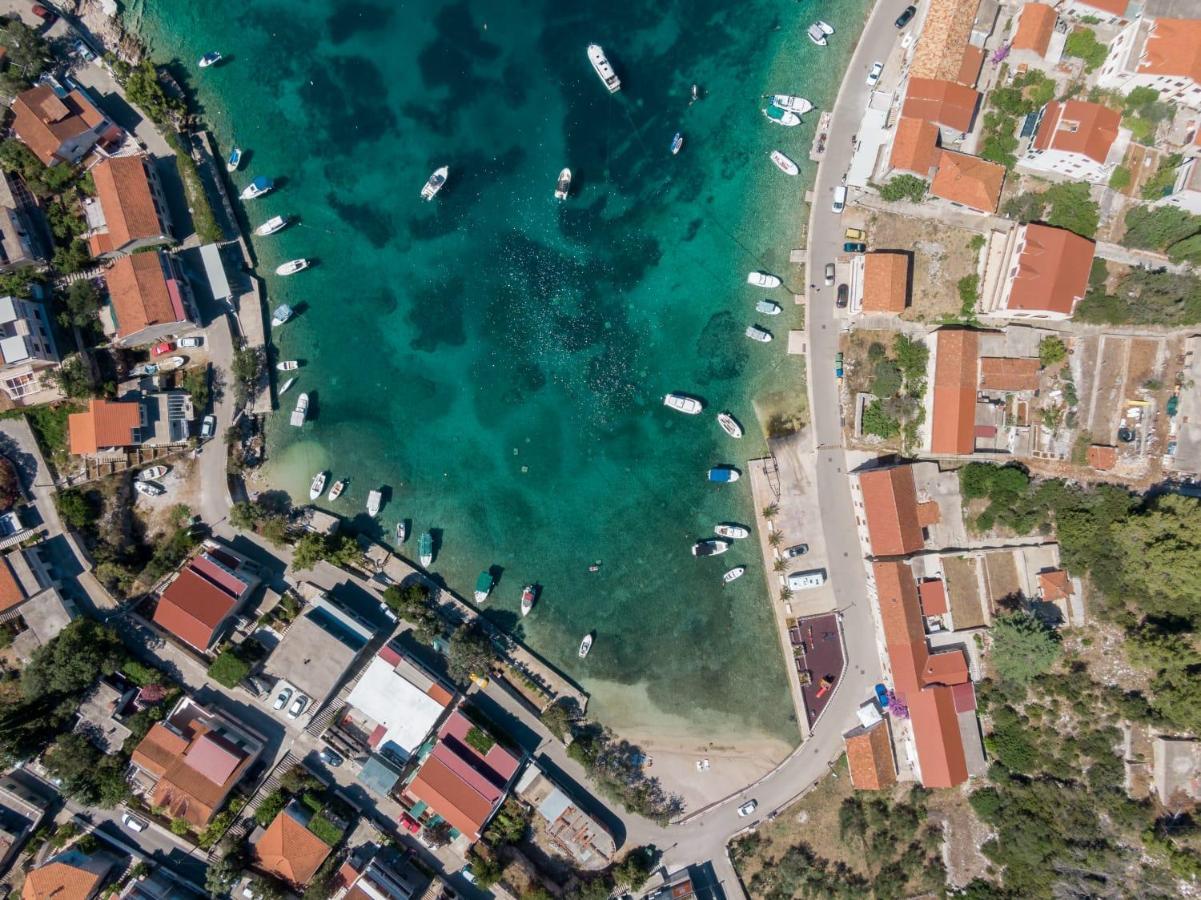 Maloa One Bedroom Apartment Smokvica  Εξωτερικό φωτογραφία