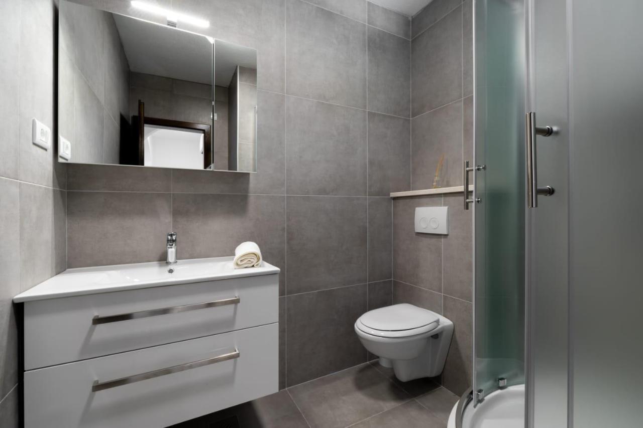 Maloa One Bedroom Apartment Smokvica  Εξωτερικό φωτογραφία