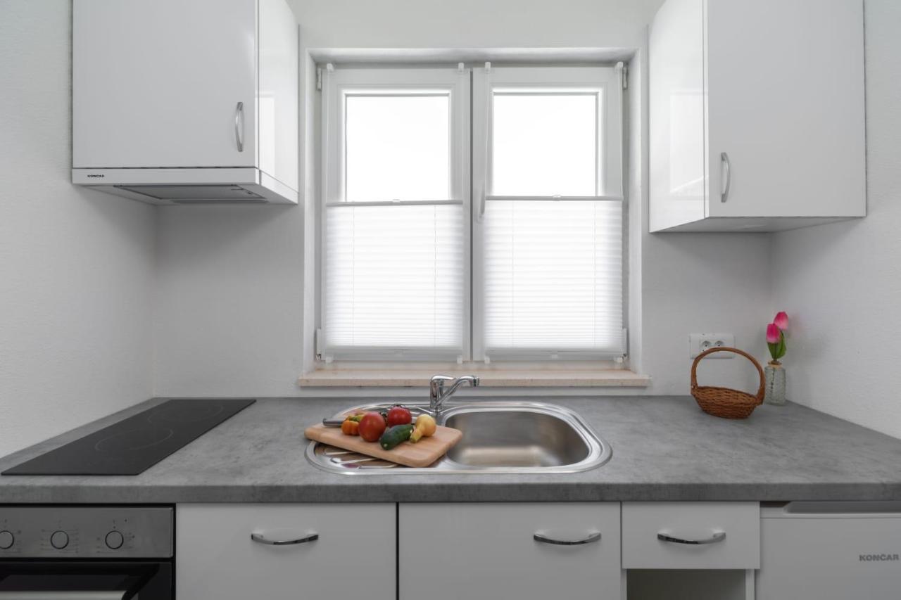 Maloa One Bedroom Apartment Smokvica  Εξωτερικό φωτογραφία