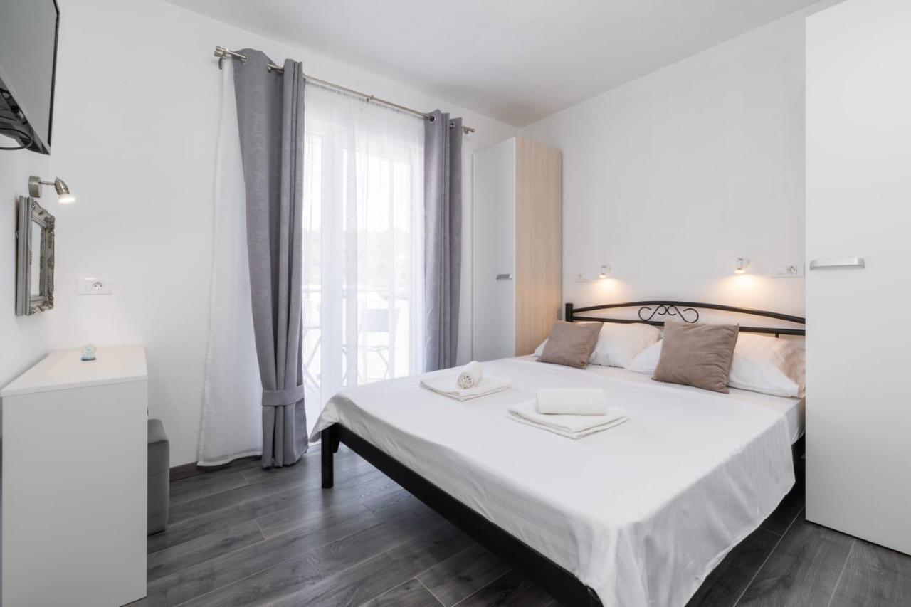 Maloa One Bedroom Apartment Smokvica  Εξωτερικό φωτογραφία