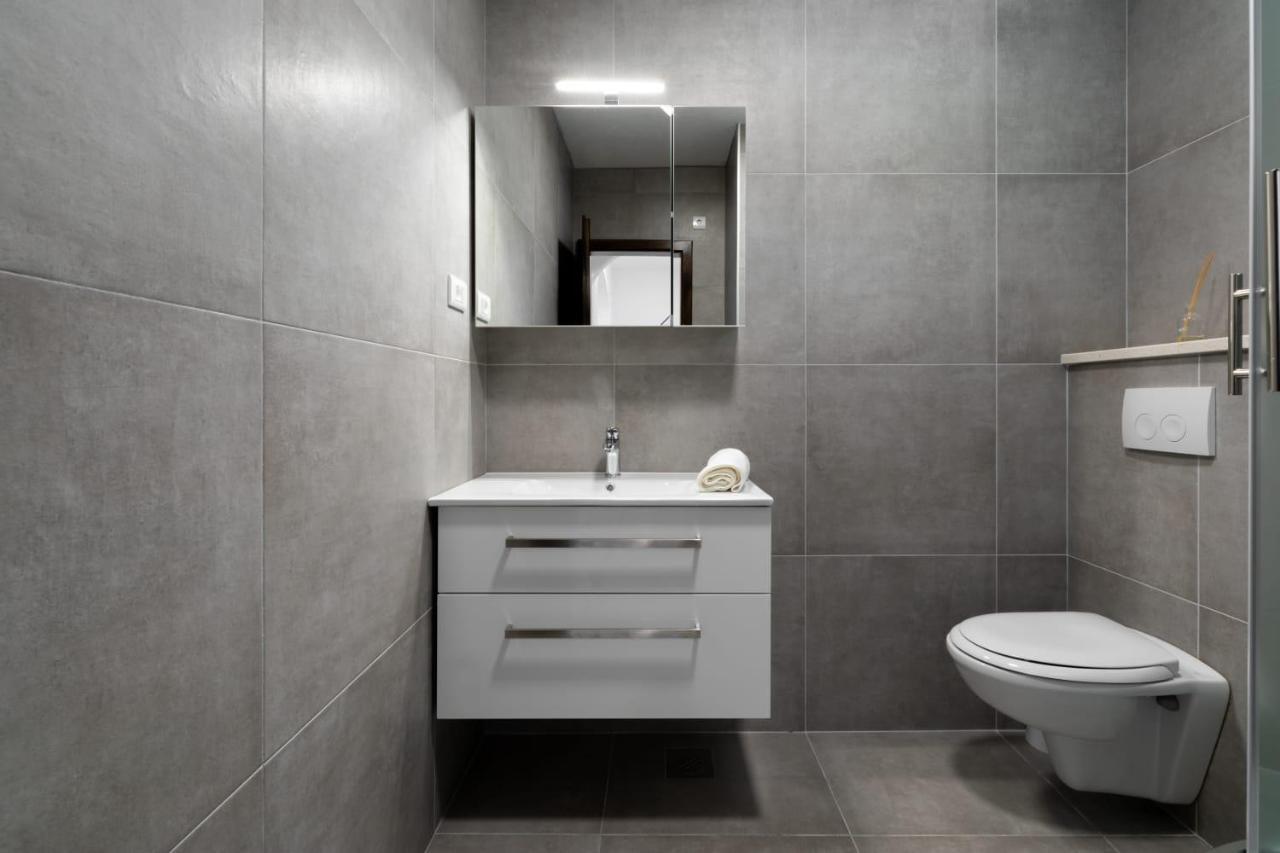 Maloa One Bedroom Apartment Smokvica  Εξωτερικό φωτογραφία